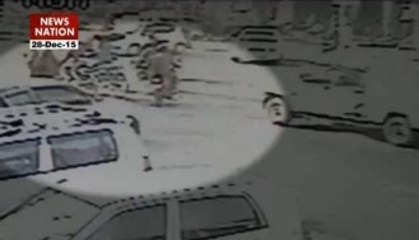 Girl first abducted, then rescued in Gurgaon