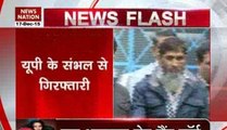 One more militant nabbed in Delhi