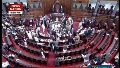 58 MPs seek impeachment proceedings against Guj HC judge