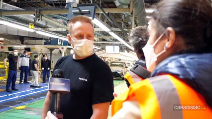 Déconfinement : conférence de rédaction - partie 1