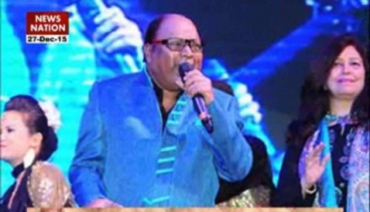 Phir Teri Kahani Yaad Aayi: Mohammad Aziz