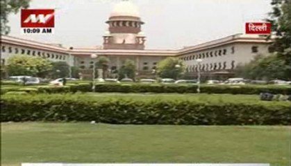 Supreme Courts big move to clean Delhi air