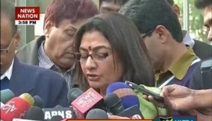 CBI clears the air on Rajender Kumar row