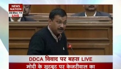 Delhi CM Kejriwal asks PM Modi’s resignation for conducting flop CBI raids