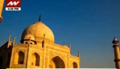 Bharat Ek Khoj: The untold story of Taj Mahal