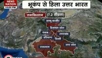 Super Question Hour: Quake hits Tajikistan; tremors felt in India