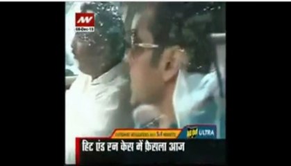 Verdict on Salman Khan likely today