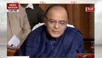Arun Jaitley rejects allegations as AAP escalates attack