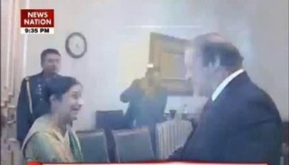 Super Question Hour: New era of friendship?