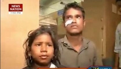 Twin explosions in Guwahati, two injured