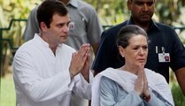 When Sonia Gandhi roared in Parliament