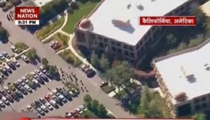 Question Hour: San Bernardino shooting