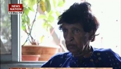Phir Teri Kahani Yaad Aayi: Mubarak Begum