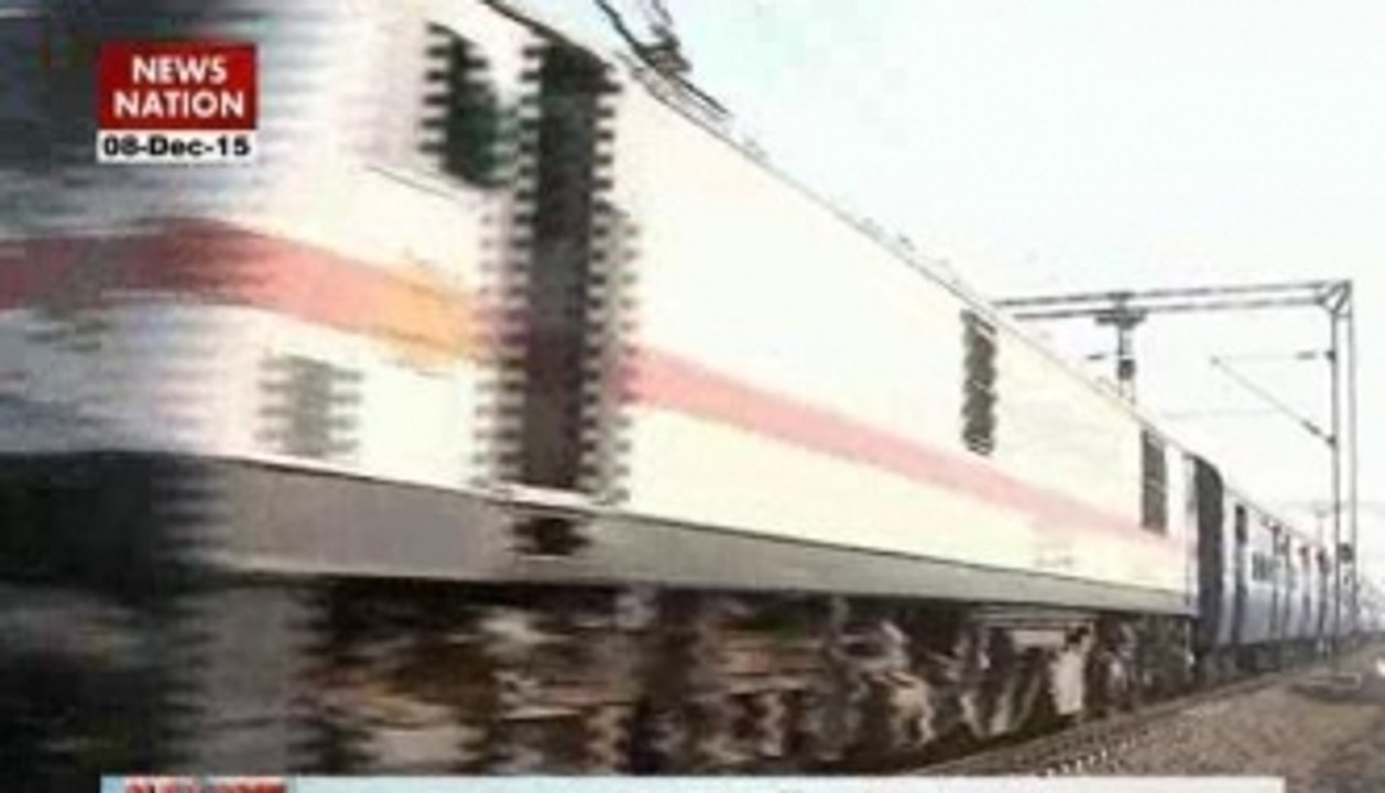 Nation View: Another train mishap