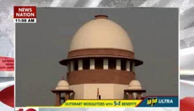 Rajiv Gandhi's killers not to be freed without consent from centre: SC