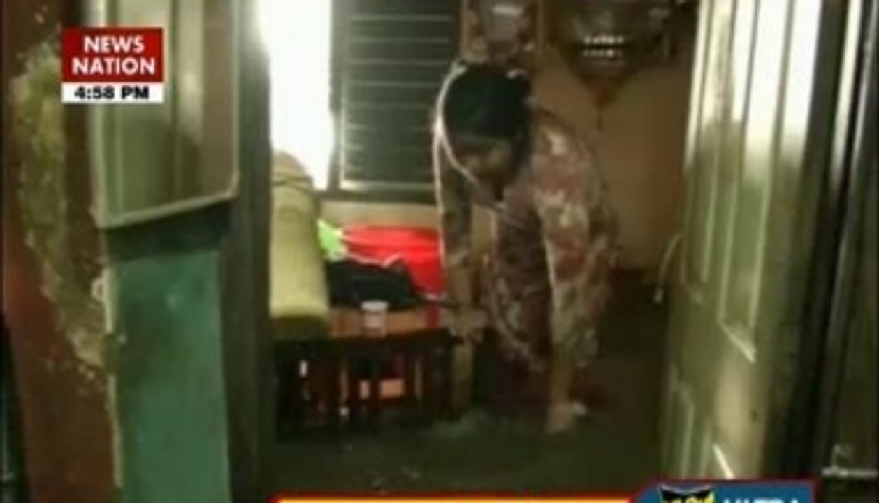 Chennai rain: NDRF sends 20 more teams; rescues 10,000