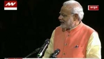 India Bole: India receives $32.87 bn FDI in Oct-Sep period
