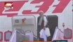 PM Modi leaves for Paris to attend COP 21 climate change conference