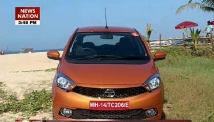 G3: Tata Zica review