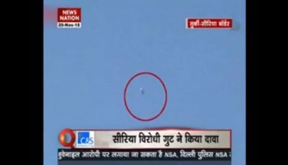 After Turkey shot down Russian plane, whats next for global relations?