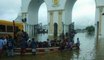 Chennai Rains: Heavy rains lash parts of TN