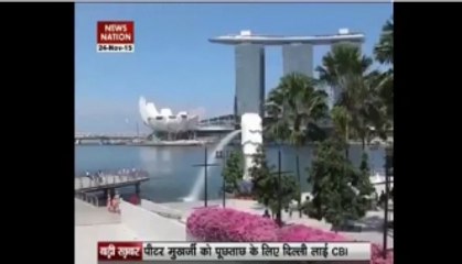 Singapore, a dream city