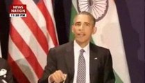 Paris climate summit: India will fulfil responsibilities on climate, Modi tells Obama