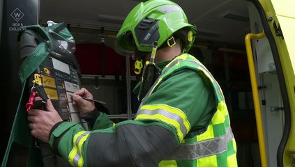 999 Rescue Squad S02E07
