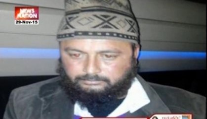 Delhi Police arrest BSF personnel, ISI operative