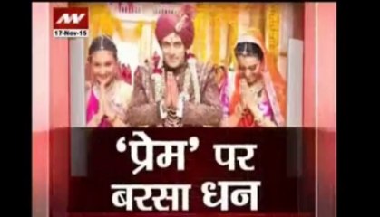 Prem Leela: How Salman Khan is 100 crore king?