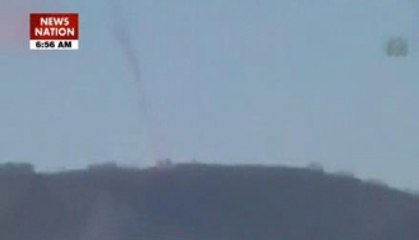 Turkey shoots down Russian warplane