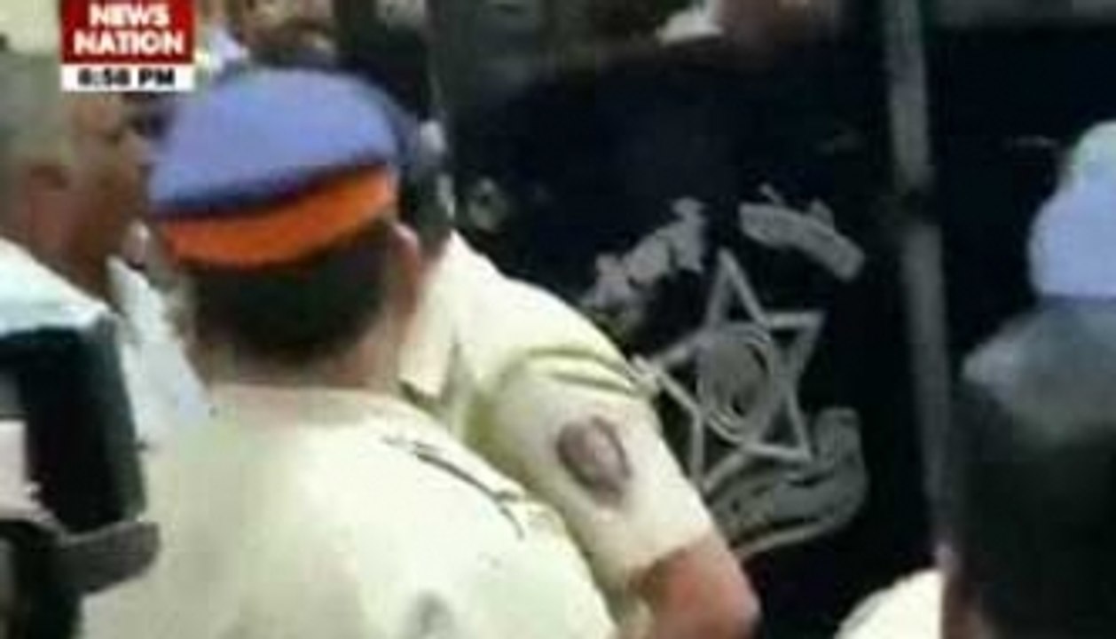 Sheena Bora case: CBI gets Peter Mukherjea's custody