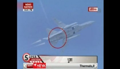 Super Question Hour: Russian warplane shot down by Turkey