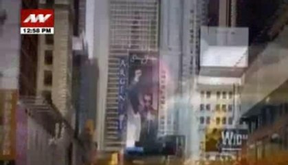 ISIS posts new threat to New York