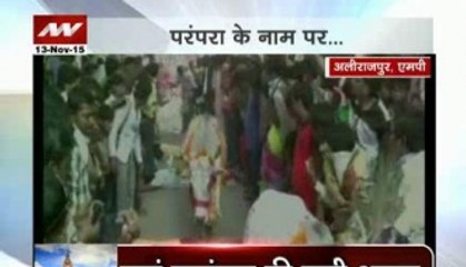 India still shames on the name of religion