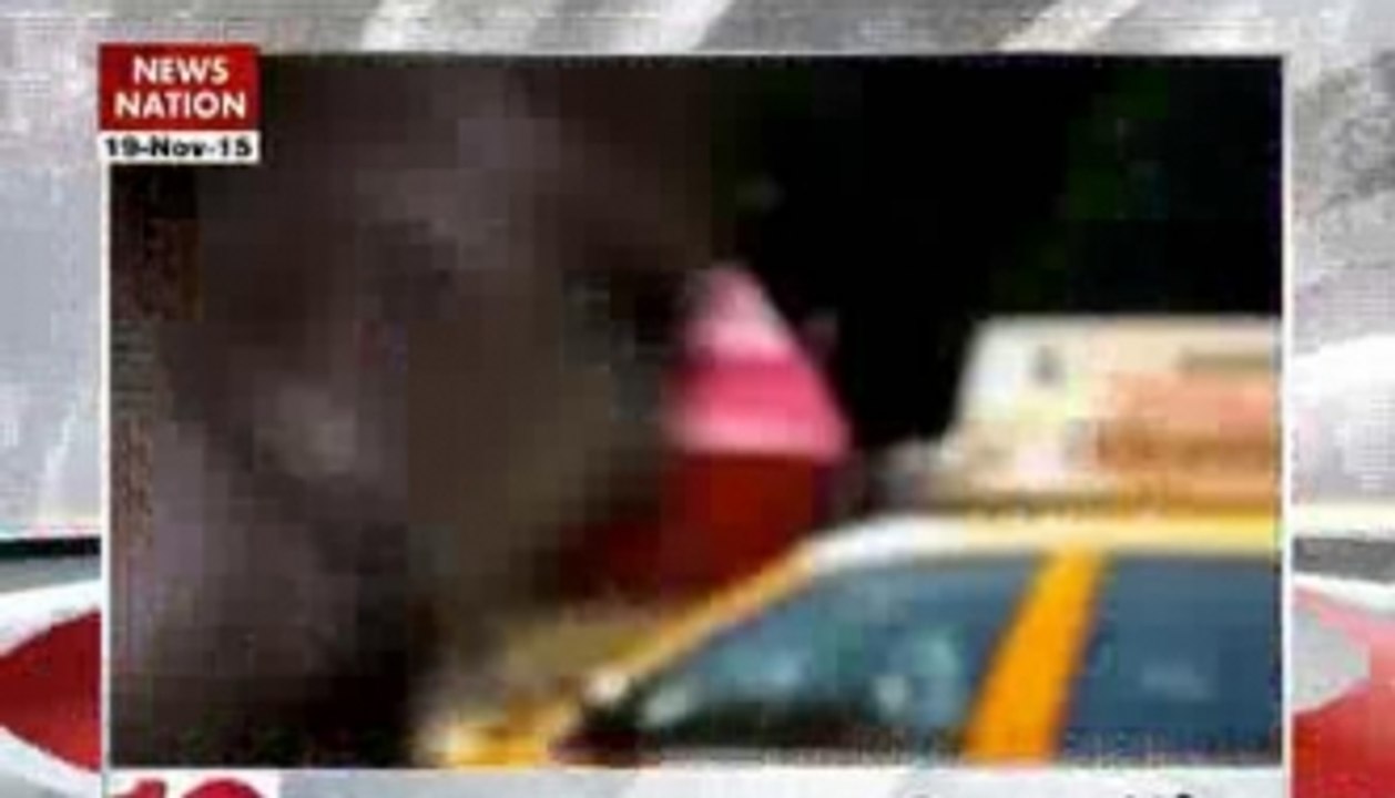 ISIS posts terror attack threat on US