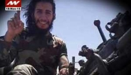 'Paris attack mastermind may have committed suicide'