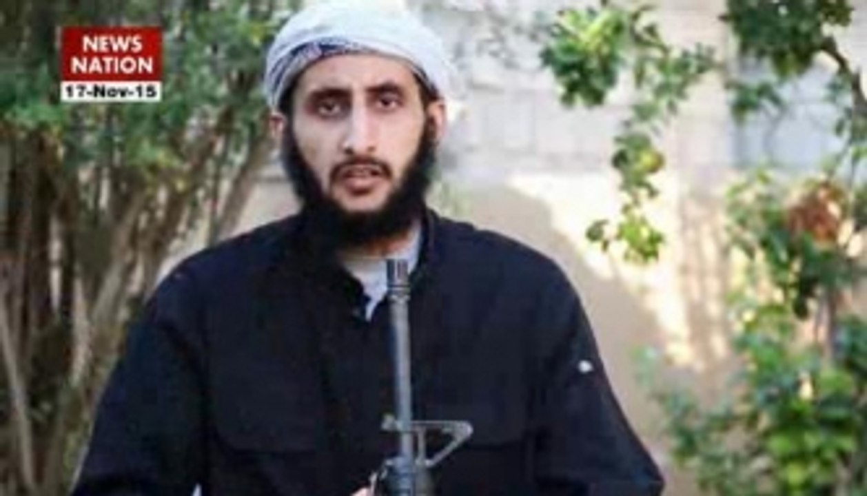 ISIS threatens world