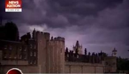 Rahasya: The Haunted Tower of London