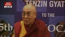 'Bihar Results Show Majority of Hindus Still Believe in Peace': Dalai Lama