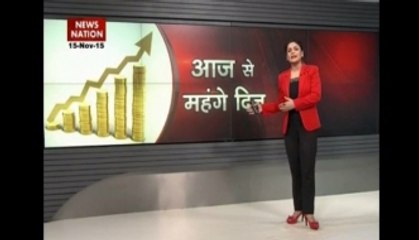 These things will burn a hole in your pockets