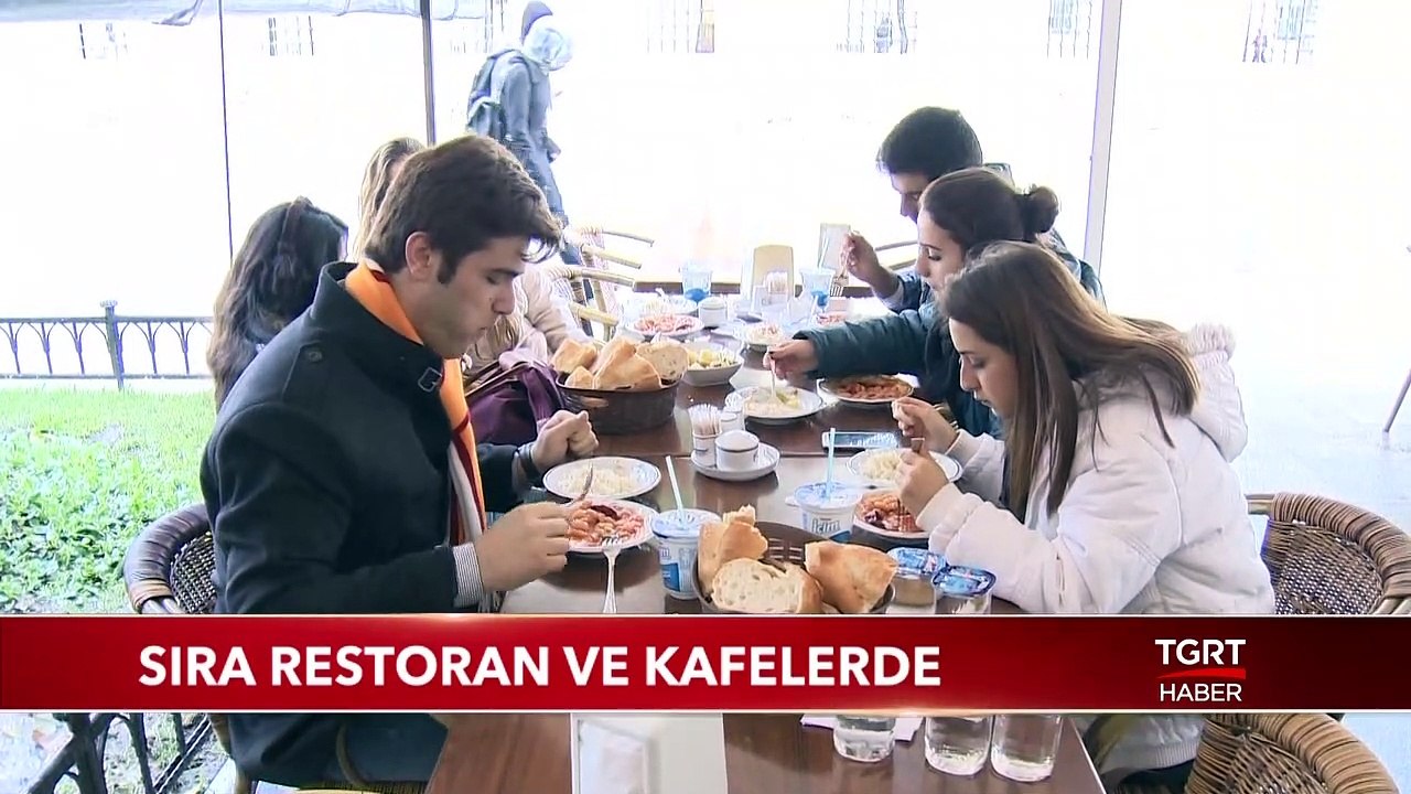 Yeni Hayatın Yeni Kuralları