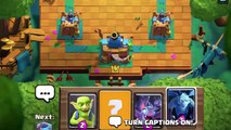 ❌ WE'RE DELETING A CARD ❌ ...and adding a new one!  Clash Royale_HD