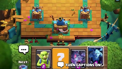 ❌ WE'RE DELETING A CARD ❌ ...and adding a new one!  Clash Royale_HD