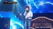King of Masked Singer khiến khán giả rơi nước mắt khi hát siêu hit của Jonghyun