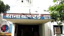 पुलिस ने मारपीट के मामले में दो लोगों को किया गिरफ्तार