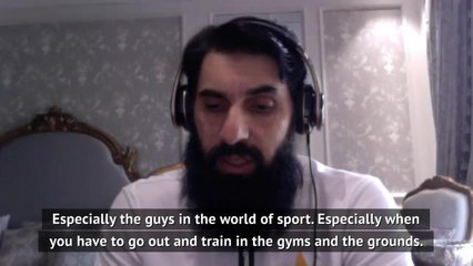 Human life is more important than sport - Misbah