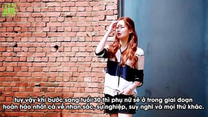 Những nữ thần cuối 8x trẻ đẹp, thành công nhất làng giải trí Hàn hiện nay