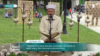 İftarı Beklerken 08.05.2020