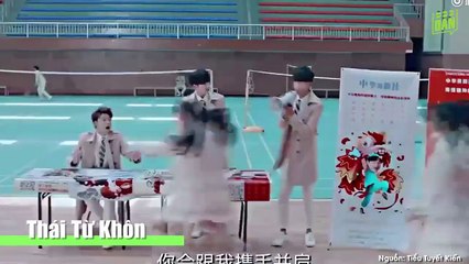 Dự đoán những cái tên sẽ làm khuynh đảo màn ảnh Hoa ngữ trong nửa cuối năm 2018